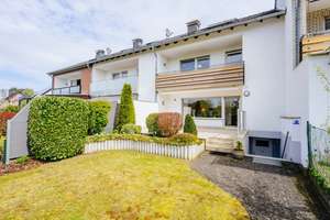 Ein Zuhause zum Wachsen - großzügiges Reihenmittelhaus mit Garage – Die vollständige Adresse der Immobilie erhältst du vom Anbieter., 33689 Sennestadt, Bielefeld – Vorschaubild 19