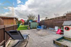modernisiertes Reihenmittelhaus mit überdachter Terrasse in Vorsfelde! Mein Haus = Mein Partner! – Die vollständige Adresse der Immobilie erhältst du vom Anbieter., 38448 Vorsfelde, Wolfsburg – Vorschaubild 21
