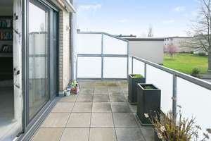 RESERVIERT! Sonnige 2-Zimmer-Eigentumswohnung mit Aufzug und Erdwärmepumpe! – Die vollständige Adresse der Immobilie erhältst du vom Anbieter., 48165 Hiltrup-Ost, Münster – Vorschaubild 3