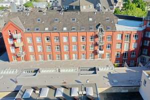Beliebtes Anlageobjekt in Aachen am Blücherplatz – Blücherplatz 15-27, 52068 Jülicher Straße, Aachen – Vorschaubild 7