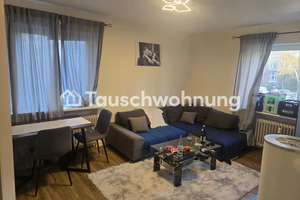 Tauschwohnung: Gemütliche 2-Zimmer-Flat in Hamburg-Nord tauschen – Krohnskamp 70, 22301 Winterhude, Hamburg – Vorschaubild 5