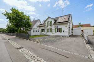 Charmant & modern – ein Haus mit Geschichte, das neue Kapitel erwartet. – Unterallgäu (Kreis) – Vorschaubild 1