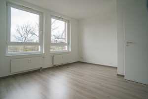 Modern, großer Balkon, hervorragende Wärmedämmung, absolut ruhig – Oheriedentrift 28, 30539 Hannover – Vorschaubild 11