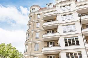 Top Deal in Schöneberg: Sofort bezugsfreie 2-Zimmer-Wohnung mit Ausblick – Die vollständige Adresse der Immobilie erhältst du vom Anbieter., 10823 Schöneberg, Berlin – Vorschaubild 22