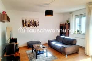 Tauschwohnung: Schöne und Helle 2-Zi-Wohnung mit Balkon (Leipzigerstr.) – 60487 Bockenheim, Frankfurt am Main – Vorschaubild 3