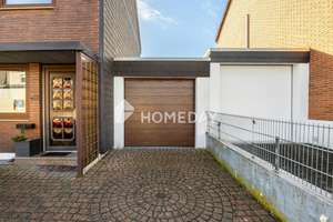 Gepflegtes Zuhause: Gemütliche DHH mit Südterrasse, Wintergarten, Garage und Vollkeller – Die vollständige Adresse der Immobilie erhältst du vom Anbieter., 41189 Wickrath-Mitte, Mönchengladbach – Vorschaubild 6