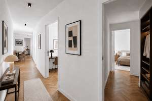 Komfort-Neubauwohnung in Berlin Mitte! 4-Zimmer kurz vor Fertigstellung – Torstraße 228, 10115 Mitte (Ortsteil), Berlin – Vorschaubild 2