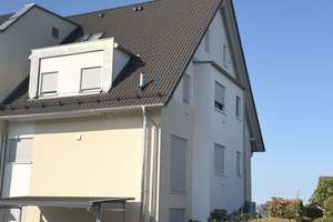 Schöne 3,5-Zi-WHG in Fischbach, Hanglage, mit Seesicht, EBK, TG-Platz, frei beziehbar – Die vollständige Adresse der Immobilie erhältst du vom Anbieter., 88048 Friedrichshafen – Vorschaubild 6
