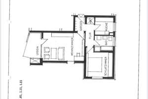 Schöne 2-Zimmer-Wohnung in Göttingen – Ludwig-Prandtl-Straße 48, 37077 Weende, Göttingen – Vorschaubild 23