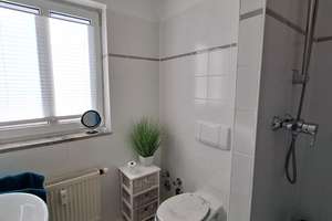 Helle 2 Zimmer Whg. mit EBK im Hansapark – Hansapark 26, 39116 Sudenburg, Magdeburg – Vorschaubild 13