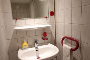 Moderne Wohlfühloase: Schöne Wohnung mit Terrasse und Sauna – Die vollständige Adresse der Immobilie erhältst du vom Anbieter., 42653 Gräfrath, Solingen – Vorschaubild 26