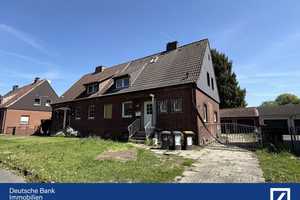 Ihr Potenzial-Traumhaus in Recklinghausen – Großzügiges Grundstück mit Gestaltungsfreiheit! – Recklinghausen (Kreis) – Vorschaubild 1