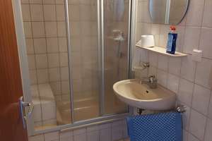 Einziehen und wohlfühlen: frisch renovierte 3,5-Zimmerwohnung in beliebter Wohnlage – Ertinger Str. 26, 72768 Rommelsbach, Reutlingen – Vorschaubild 11