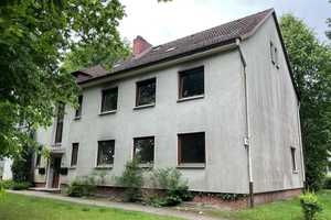 Wer will mich!? 4-Zimmer-Wohnung – Langelohstr 89, 22609 Hamburg – Vorschaubild 1