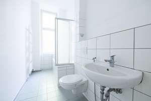3-Zimmer Erdgeschosswohnung mit eigenem Garten – Am Bahnhof Westend 6, 14059 Charlottenburg, Berlin – Vorschaubild 25