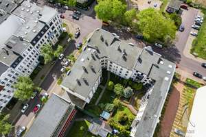 Stilvolle 3,5-Zimmer-Wohnung im gepflegten Altbau! – Die vollständige Adresse der Immobilie erhältst du vom Anbieter., 39112 Sudenburg, Magdeburg – Vorschaubild 15