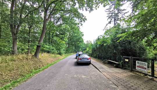 Bild von LEMSAHL-MELLINGSTEDT / Schwedenhaus 126m² Wohnfl.: ruhige, sonnige Feld-/Waldrandlage  (Sackgasse)