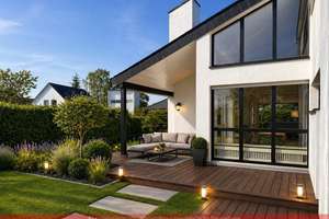Ihr Zuhause - großzügig, lichtdurchflutet und mit viel Potenzial für modernes Familienleben! – Die vollständige Adresse der Immobilie erhältst du vom Anbieter., 61381 Friedrichsdorf – Vorschaubild 20