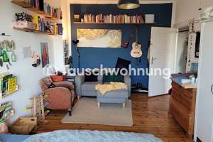 Tauschwohnung: 2 helle, gut geschnittene Zimmer gegen 3/4 Zimmer – Oderstraße 53, 12051 Neukölln (Ortsteil), Berlin – Vorschaubild 3