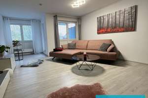 Möblierte 1- Zimmer Terrassenwohnung perfekt für Kapitalanleger. – Nibelungen Straße 43, 75179 Nordstadt, Pforzheim – Vorschaubild 1