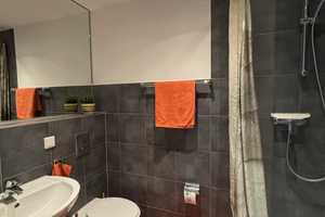 Nähe Savignyplatz - Gepflegte 2-Zimmer-Wohnung  – Pestalozzistr. 16, 10625 Berlin – Vorschaubild 7