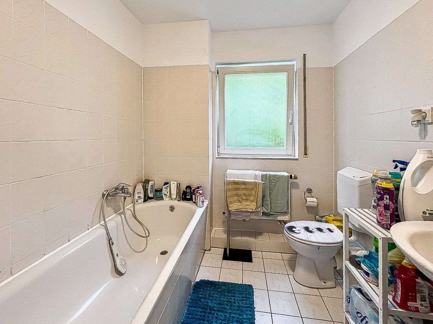 Immobilie in Eppstein - Langfristig vermietete 4-Zimmer-Wohnung in Eppstein – Ideale Kapitalanlage - Bild 0