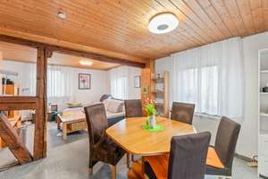 EFH mit Garten & Gestaltungspotenzial – Die vollständige Adresse der Immobilie erhältst du vom Anbieter., 70599 Plieningen (Ortsteil), Stuttgart – Vorschaubild 4