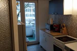 Schöne 2-Zimmer Wohnung in Zollstock zu vermieten – Schwalbacher Str. 20, 50969 Zollstock, Köln – Vorschaubild 3