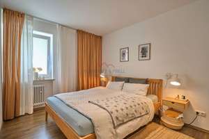 3-Zimmer-Wohnung in begehrter Münchner Lage – gepflegt und bezugsbereit nach Absprache – Die vollständige Adresse der Immobilie erhältst du vom Anbieter., 80993 Alt-Moosach, München – Vorschaubild 9
