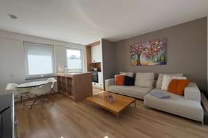 Stilvolle Designwohnung mit großer Sonnenterrasse in Aachen – Wilmersdorfer Straße 2, 52068 Haaren, Aachen – Vorschaubild 4