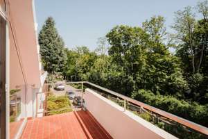 Seltene Baukultur in bester Rheinlage - Parkinsel-Stadthaus mit 3 Wohneinheiten! – 67061 Süd, Ludwigshafen am Rhein – Vorschaubild 28