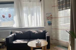 1-Zimmer Wohnung mit Balkon in Stuttgart-Nord – Ehrenhalde 20, 70192 Lenzhalde, Stuttgart – Vorschaubild 3