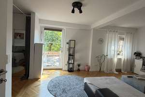 Saniertes 2-Zimmer-Apartment in ruhiger Lage – Marquardtstraße 42, 70186 Gablenberg, Stuttgart – Vorschaubild 11
