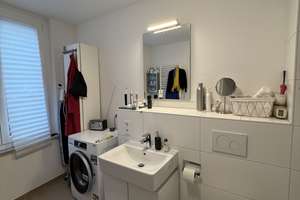 moderne, neuwertige 3-Zi.-Whg. mit Balkon * 91 m² * Baujahr 2020 – Welfenstr. 14a, 81541 Obere Au, München – Vorschaubild 14