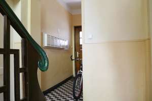 Elegante Erstbezug nach Sanierung 3-Raum-Wohnung mit Terrasse – Ostersbaum 55, 42107 Elberfeld, Wuppertal – Vorschaubild 3