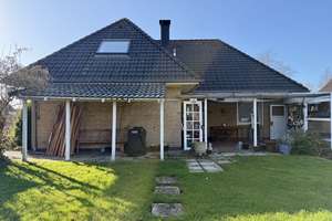 Familienfreundliches Einfamilienhaus mit PV-Anlage, Wärmepumpe & Garten – Die vollständige Adresse der Immobilie erhältst du vom Anbieter., 25764 Wesselburen – Vorschaubild 16