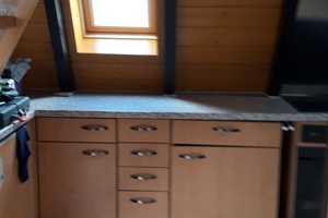 kl. gemütliches Dachhäusle in Spraitbach – Ostalbkreis – Vorschaubild 8