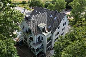 Modernes Wohnen in Brinckmansdorf – 4-Raum-Wohnung im KfW-70-Standard – Die vollständige Adresse der Immobilie erhältst du vom Anbieter., 18055 Brinckmansdorf, Rostock – Vorschaubild 2