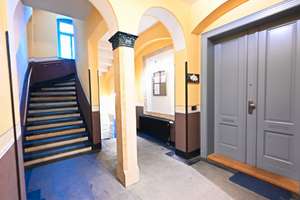 Provisionsfrei: modernes City-Apartment mit Einbauküche in Zentrumsnähe! – Die vollständige Adresse der Immobilie erhältst du vom Anbieter., 1067 Friedrichstadt, Dresden – Vorschaubild 12