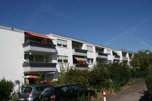 3 Zimmerwohnung mit Balkon und gutem Schnitt in komfortabler Lage – Kochelseeweg 23, 70378 Hofen, Stuttgart – Vorschaubild 3