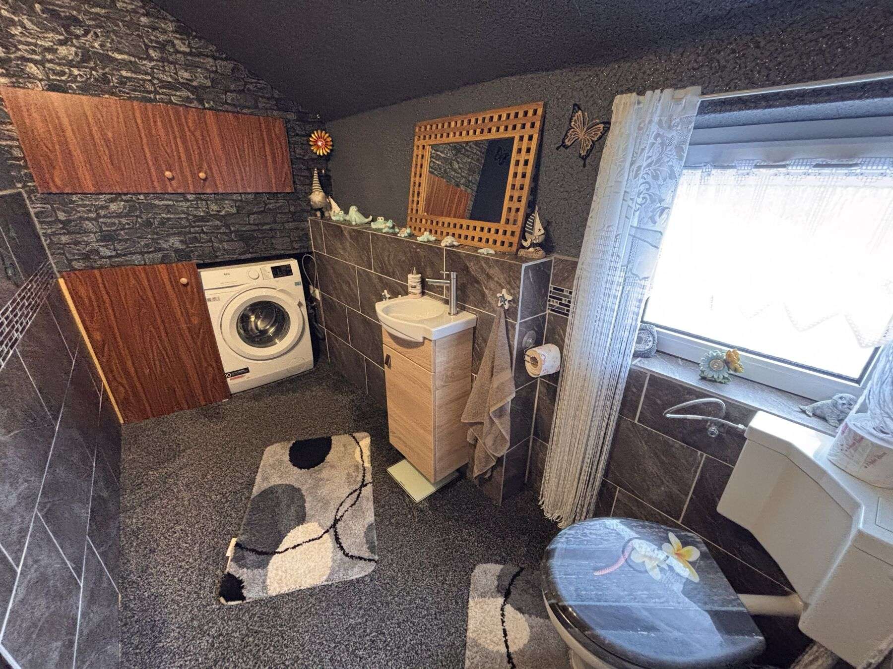 Immobilie in Großheide - Charmantes Landhaus mit großem Garten - Bild 0