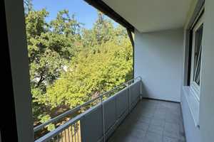 " 4 ZIMMER WOHNUNG MIT BALKON" – Voltastraße 10, 91056 Erlangen – Vorschaubild 8