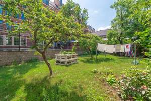DER LEIPZIGER SÜDEN RUFT // 3,5-Raum-Wohnung mit Süd-Balkon – Die vollständige Adresse der Immobilie erhältst du vom Anbieter., 4275 Südvorstadt, Leipzig – Vorschaubild 11