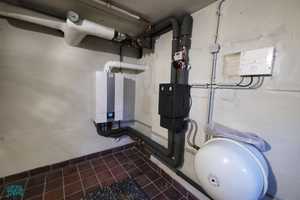 ***Wohnen mit Stil: Erdgeschosswohnung mit Balkon, Garten und Garage – Wuppertal – Vorschaubild 19