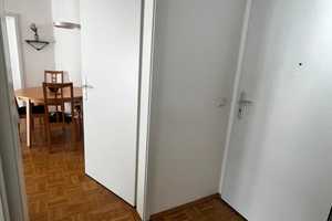 Helle 2-Zimmer-Wohnung mit Balkon in Obergiesing – Nachmieter*in gesucht ab dem 01.08.2025 – Hohenwaldeckstraße 26, 81541 München – Vorschaubild 8