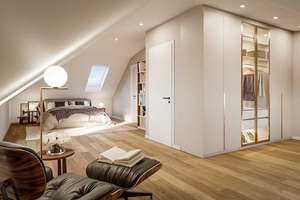 Neue KFW Förderung ab 1,9% bei diesem Projekt sichern! Traumküche inkl.! – Die vollständige Adresse der Immobilie erhältst du vom Anbieter., 82178 Puchheim – Vorschaubild 7