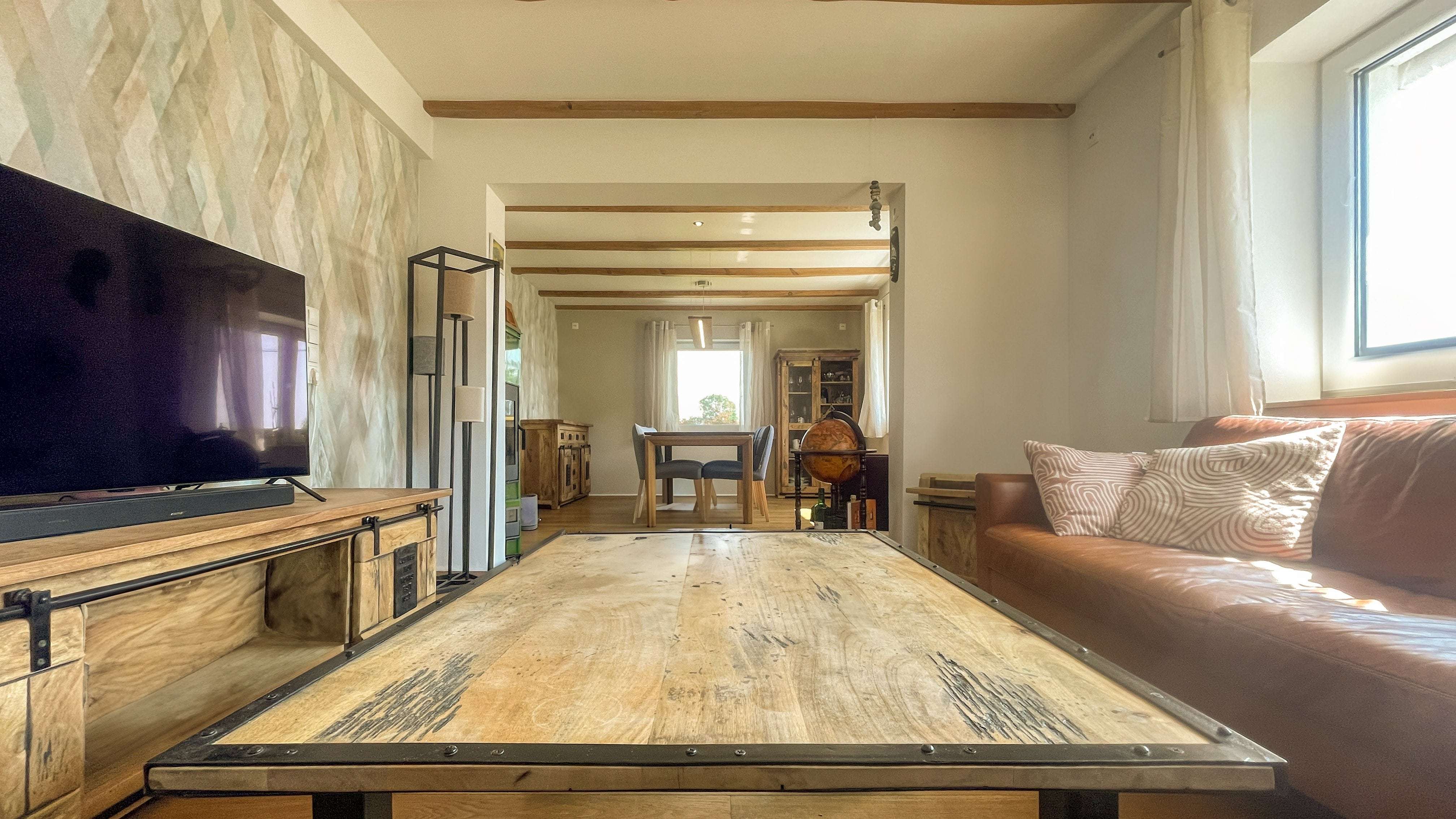 Immobilie in Am Salzhaff - Modernes Landhaus am Salzhaff - Bild 0