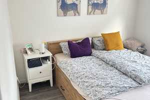 Freundliche 2-Zimmer-Erdgeschosswohnung in Solingen - Mitte – Solingen – Vorschaubild 6