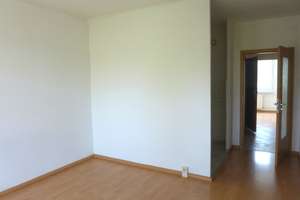 Kappel * Praktische 2 Zimmer im 3.OG * Balkon * Frei – Straße Usti nad Labem 209, 9119 Kappel, Chemnitz – Vorschaubild 1