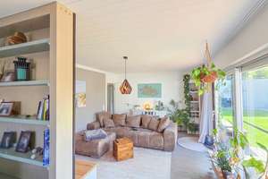 Bungalow mit eigenem Schwimmteich?
- Zu kaufen! In 23847 Pölitz - – Die vollständige Adresse der Immobilie erhältst du vom Anbieter., 23847 Pölitz – Vorschaubild 6